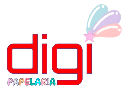 Digicópias Papelaria Acessórios e Gráfica